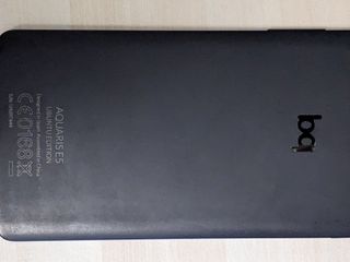 BQ Aquaris E5 HD Ubuntu Edition