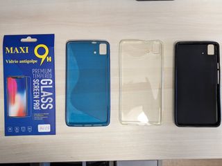 BQ Aquaris E5 HD Ubuntu Edition