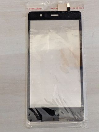 BQ Aquaris E5 HD Ubuntu Edition