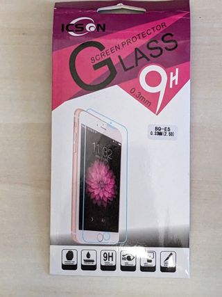 BQ Aquaris E5 HD Ubuntu Edition