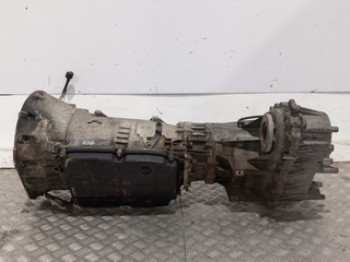 CAJA CAMBIOS MERCEDES-BENZ CLASE ML (BM 163) 6289