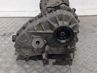 CAJA CAMBIOS MERCEDES-BENZ CLASE ML (BM 163) 6289