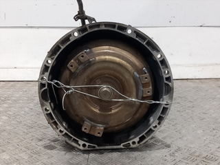 CAJA CAMBIOS MERCEDES-BENZ CLASE ML (BM 163) 6289