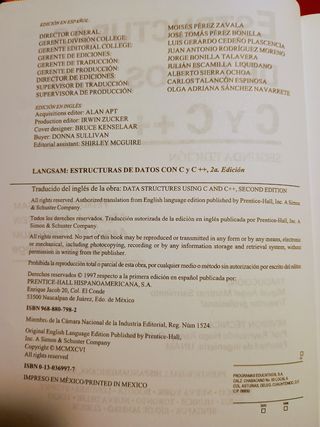 Libros para aprender C++