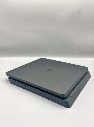 Consola PS4 (PlayStation 4) Negra