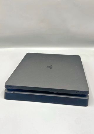 Consola PS4 (PlayStation 4) Negra