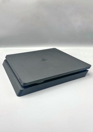 Consola PS4 (PlayStation 4) Negra