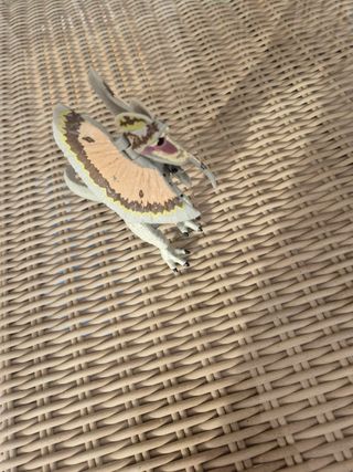 Figura Dinosaurio Dilophosaurus Juguete