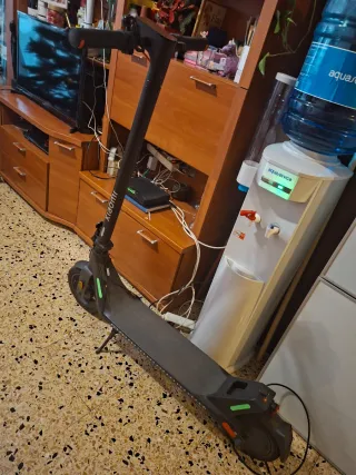 Patinete Eléctrico Xiaomi 4 Lite 2ª Gen