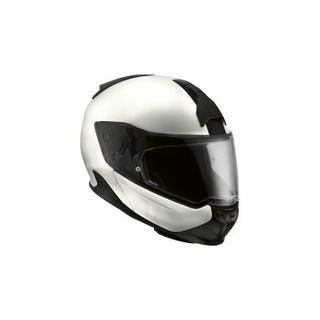 Casco BMW S7 EVO Carbon Blanco 76317105195