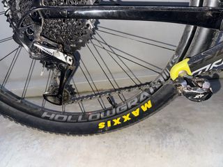 Cannondale FSI Carbono 2023 M 29