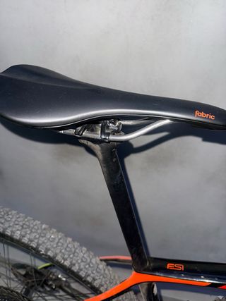 Cannondale FSI Carbono 2023 M 29