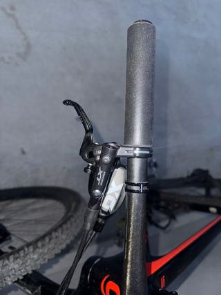 Cannondale FSI Carbono 2023 M 29