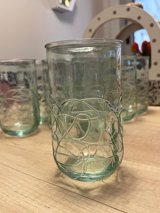 Set vajilla Agatha Ruiz de la Prada