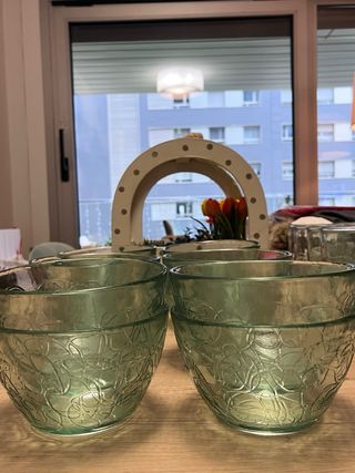 Set vajilla Agatha Ruiz de la Prada