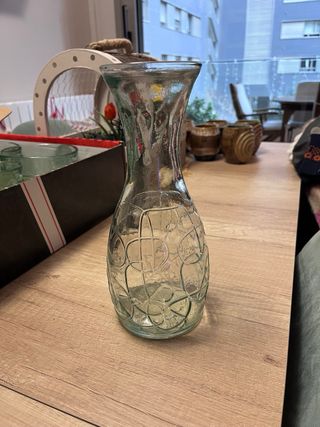 Set vajilla Agatha Ruiz de la Prada