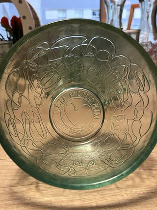 Set vajilla Agatha Ruiz de la Prada