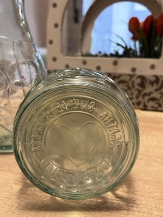 Set vajilla Agatha Ruiz de la Prada