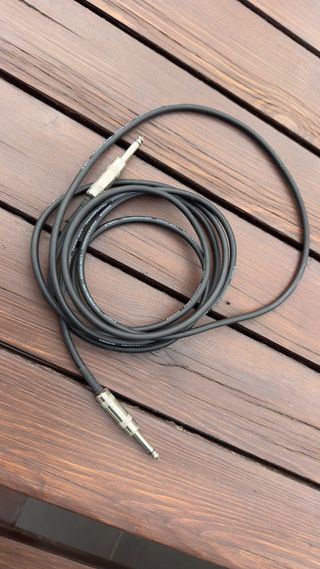 Amplificador Acústico JOYO AC-20 Negro/Dorado