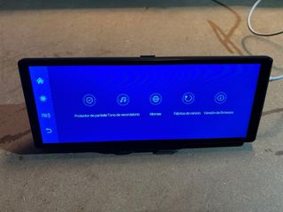 Pantalla CarPlay RC06 Smart Screen