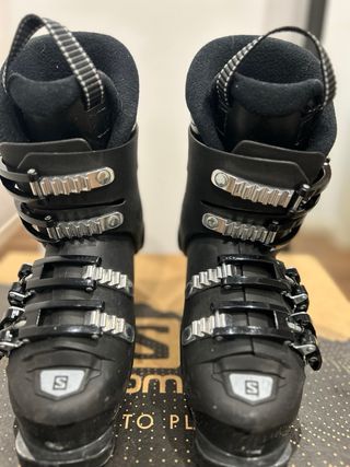 Botas de esquí Salomon Talla 19