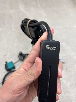 Kit Nano Acuario Marino LED Flexible