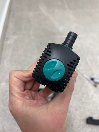 Kit Nano Acuario Marino LED Flexible