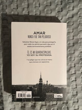 Marfil (Enfrentados 1)