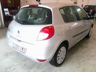 Renault Clio 2010