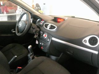 Renault Clio 2010