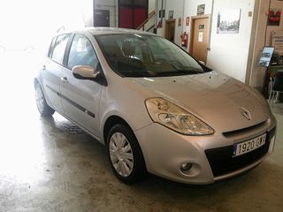 Renault Clio 2010