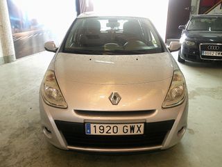 Renault Clio 2010