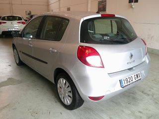 Renault Clio 2010
