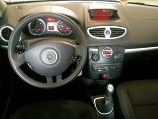 Renault Clio 2010