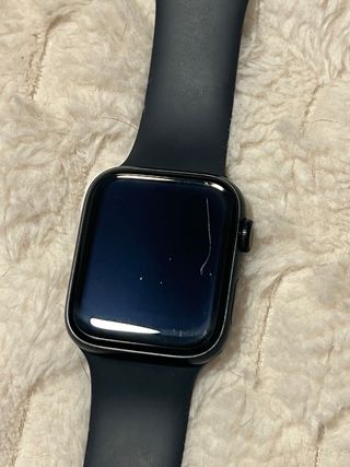 Apple Watch SE 2 + Cargador Anker + accesorios