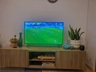 TV Samsung 43 Modelo UR43RU7105K