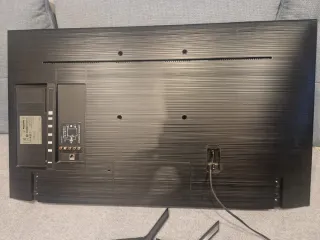 TV Samsung 43 Modelo UR43RU7105K