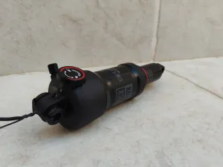 AMORTIGUADOR ROCKSHOX DELUXE SELECT R