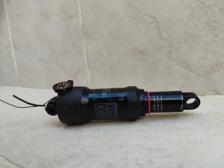 AMORTIGUADOR ROCKSHOX DELUXE SELECT R