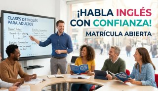 Clases de inglés