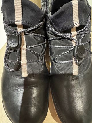 Botines Camper Peu Pista Gore-Tex Mujer