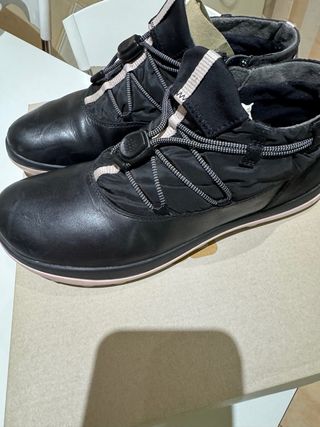 Botines Camper Peu Pista Gore-Tex Mujer