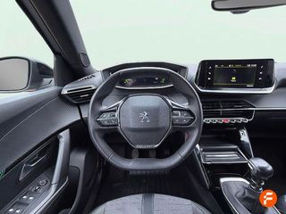 Peugeot 2008 Allure Pack Puretech 100 S&S 6 Vel. MAN