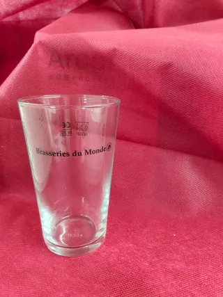 Hostelvia Conil 28 Bicchieri 12 Pezzi