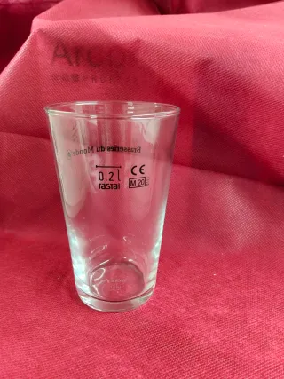 Hostelvia Conil 28 Bicchieri 12 Pezzi