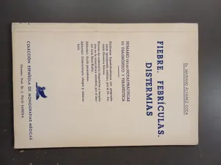 Colección Española de Monografías Médicas