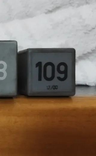 Relè 109 VW T4 Orginale