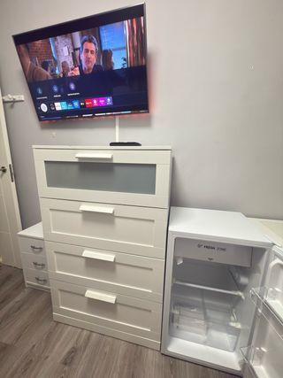 Alquilo habitación en Alcorcón