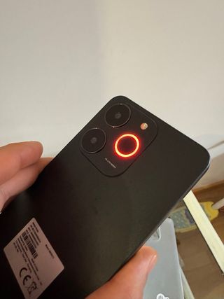 Realme 70T 12gb ram 128GB Negro