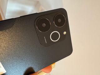 Realme 70T 12gb ram 128GB Negro